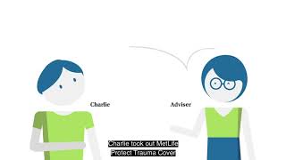 Download lagu MetLife Trauma Video Clients mp3