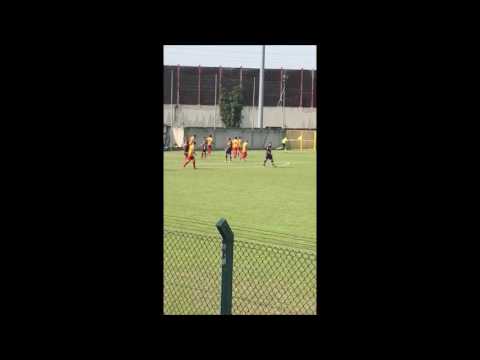 Pro Settimo & Eureka Bra 1 1, il rigore di Niang