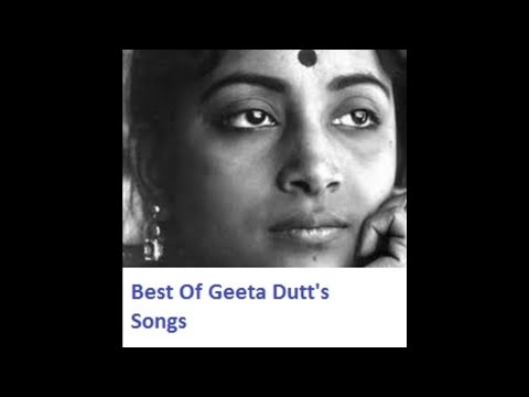 Pyaasa - Jaane Kya Tune Kahi