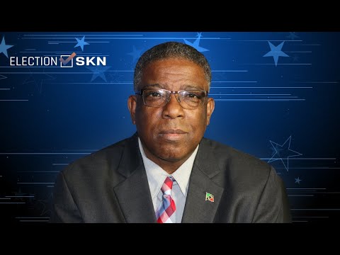 Address by Mr. Elvin Bailey - Supervisor of Elections (June 04, 2020)