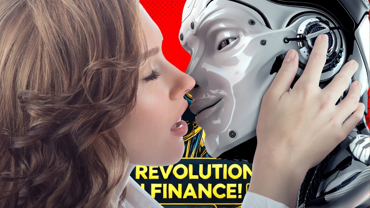 How Artificial Intelligence is Revolutionizing Finance in 2025 | AI Tools for Smarter Investments