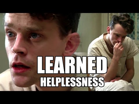 One Flew Over The Cuckoos Nest. Film analysis by Rob Ager. Hard truths about human psychology.