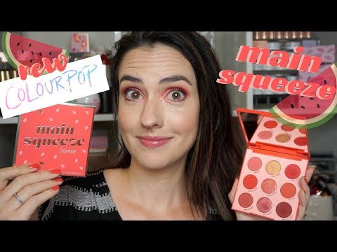 download lagu mp3 mp4 Colourpop Birthday Girl Swatch, download lagu Colourpop Birthday Girl Swatch gratis, unduh video klip Colourpop Birthday Girl Swatch