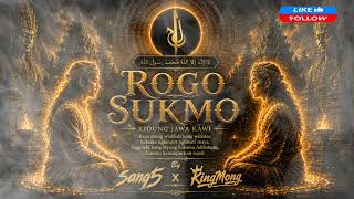 Download lagu 👑 ROGO SUKMO || 🌿 SANG5 🌴 🇯🇲 || Syiar Dakwah dalam Nada @sang5_215 @king_mong1 mp3 Download lagu 👑 ROGO SUKMO || 🌿 SANG5 🌴 🇯🇲 || Syiar Dakwah dalam Nada @sang5_215 @king_mong1 mp3