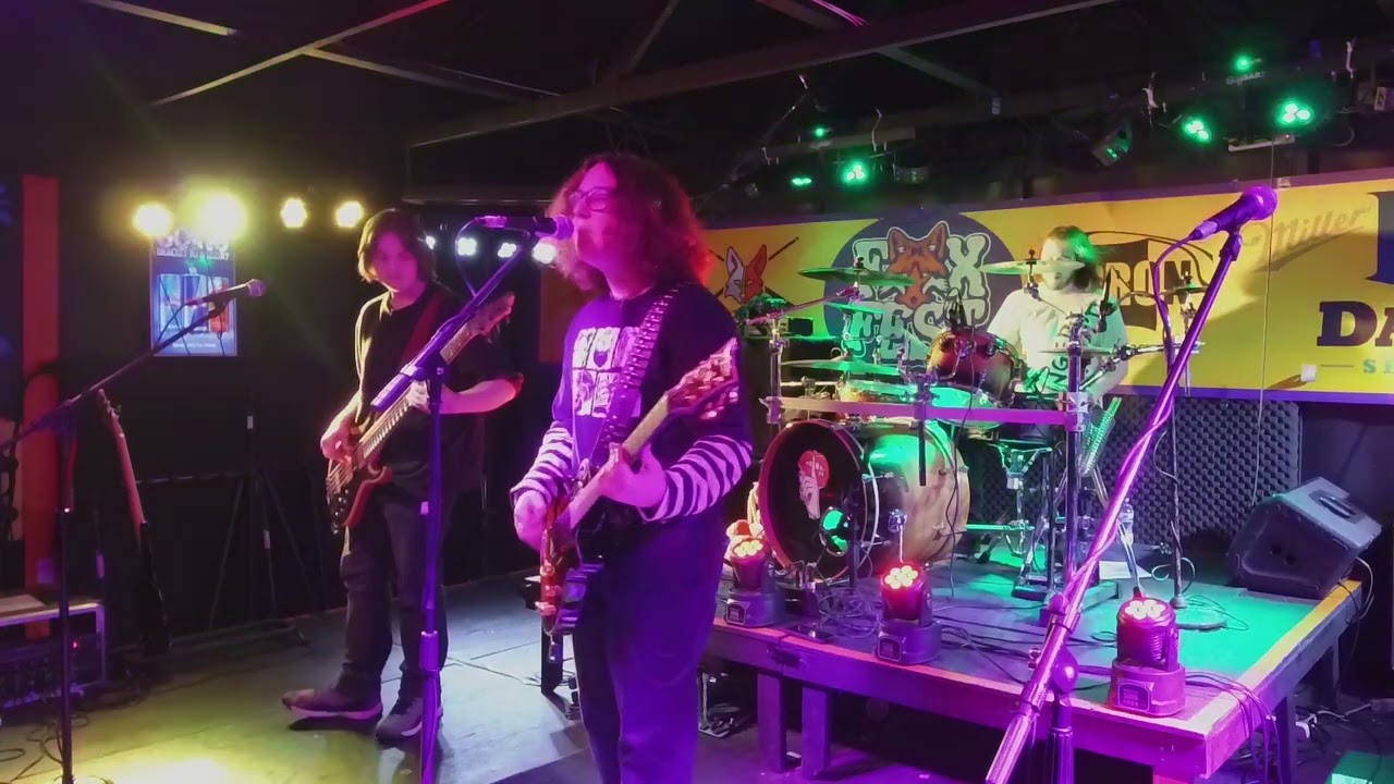 Promotional video thumbnail 2 for OpLm Band