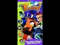 Opening To 321 Penguins Trouble On Planet Wait Your Turn 2002 VHS