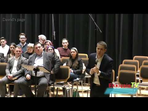 Cristi Boariu - Fiul risipitor (O predică în lacrimi )