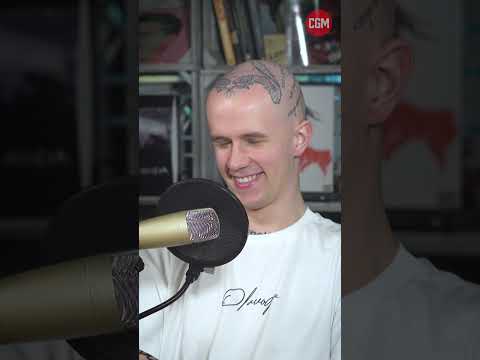 Część ciała, której Floral Bugs by sobie nie wytatuował #FloralBugs #NajgorszePytania #cgm