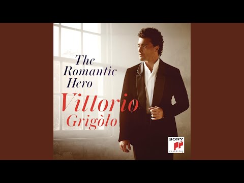 Les Contes d'Hoffmann, Epilogue, scène 2: "O Dieu de quelle ivresse"