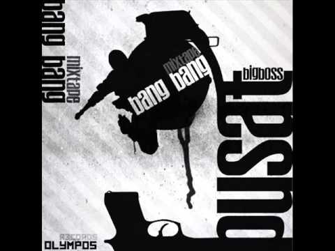 Pusat Bigboss ft Deniz Gürzumar & Beta & CB - A.K.G