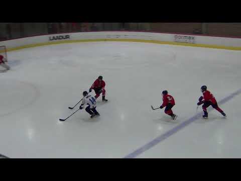 HC Vipers D – Narva PSK D2  11:2 (5:0 ; 4:1 ; 2:1)  13.12.2017