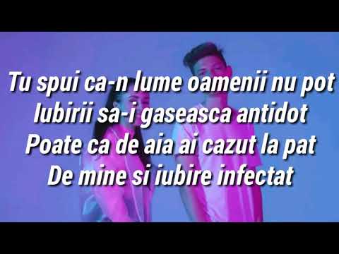 Andra Gogan&Antonio Pican-Magie | Versuri