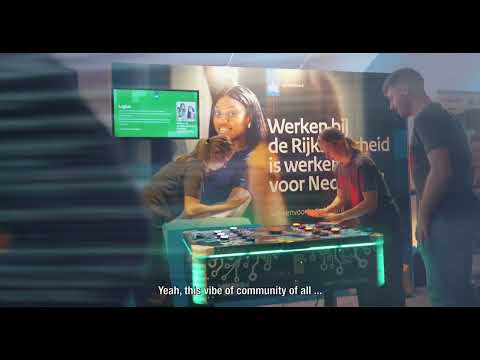 J Fall 2025 Aftermovie