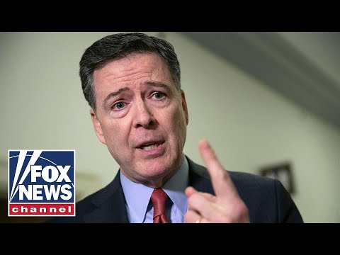 アンディ・マッカーシー コミーIG報告書についてなぜ政府の記録を漏らすのか？ (Andy McCarthy on Comey IG report: Why leak government records?)