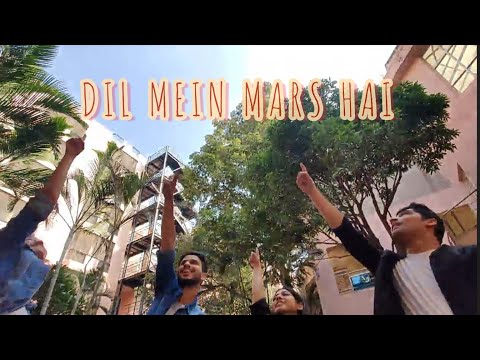 Dil Mein Mars Hai | Mission Mangal | Bollywood Choreography | HappyFeet By Anusha