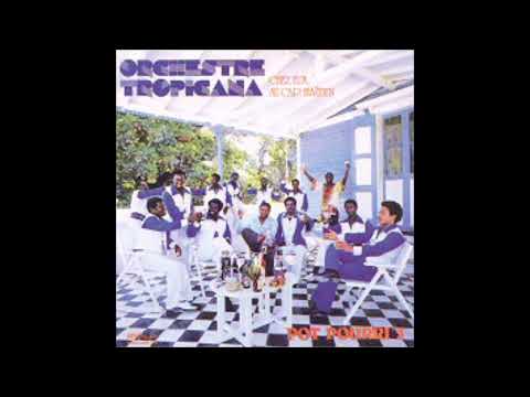 Orchestre Tropicana - Lolotte (Live) Dondon 2-5-84