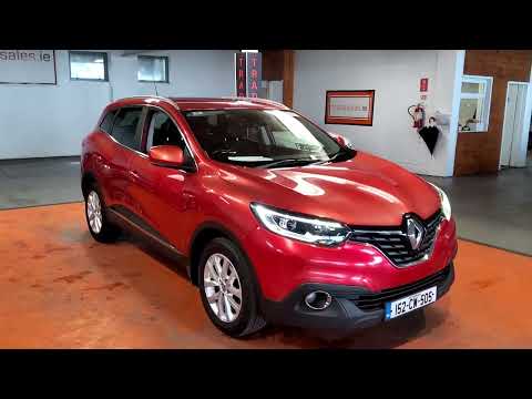 Renault Kadjar 2015 - Image 2