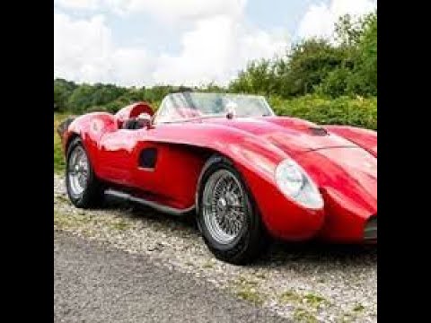 Ferrari 250TR