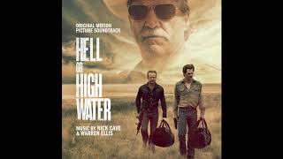 Nick Cave &amp; Warren Ellis - Mama&#39;s Room - Hell or High Water (Original Motion Picture Soundtrack)