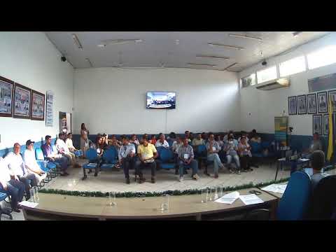 1º CONFERÊNCIA MUNICIPAL DE SANEAMENTO BASÍCO DE  SANTA FÉ DO ARAGUAIA - TO