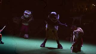 Panda Show