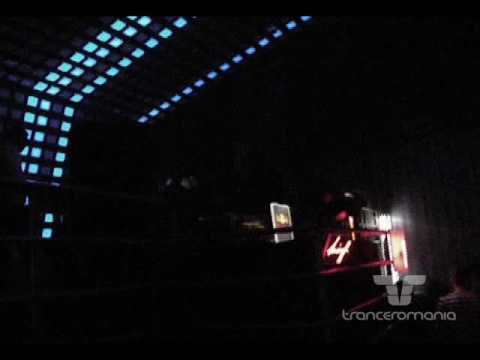 Glyce @ TrancENDancE Party, Studio Martion - 19 feb. 2010