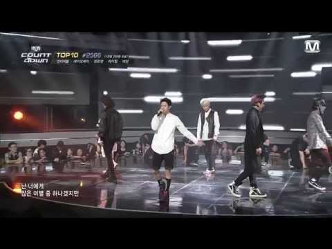 [140703] Beast - Good Luck