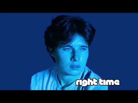 the DRIVE - Right Time