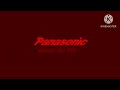 Pamasonic Logo In Devil S Blast
