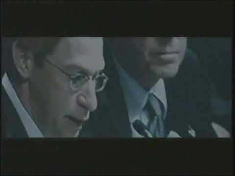 2006 Syriana trailer