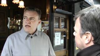 Devine Encounters: Suggs