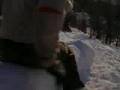 Les Arcs Snowboard Fun 2005