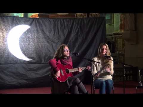 Bardų Vakaras'13 - Ieva Kerzaitė