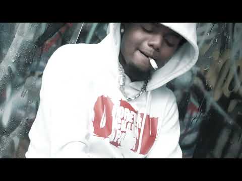 Luhwillda1 - Pissed Off