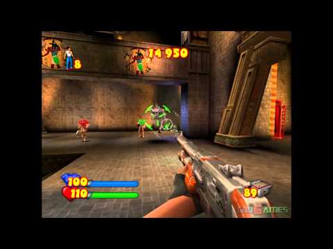 serious sam 2 xbox download