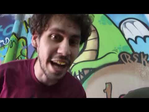 Louser ft Cobe  "A TIRO HECHO" (Prod.Marmol) videoclip