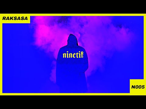 Nineti8 - RAKSASA [Lyric Video]