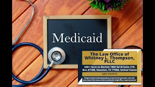 Nursing Home Care Do You Meet the Texas State Medicaid Eligibility Requirements by Whitney Thompson