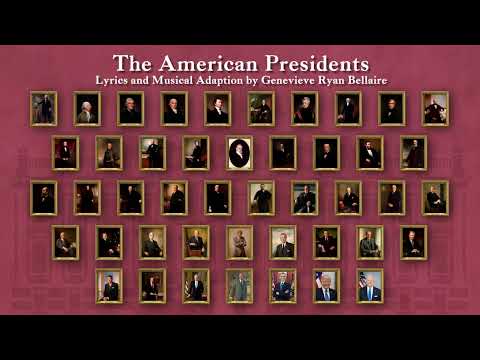 The American Presidents Song