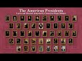 The American Presidents Song
