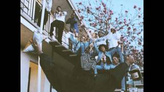 Kamaiyah - Swing My Way (2016)