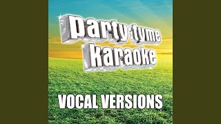 Better Your Heart Than Mine (Made Popular By Trisha Yearwood) [Vocal Version]