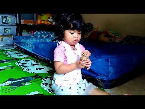 D.A. Arindra Bimala (ice cream)