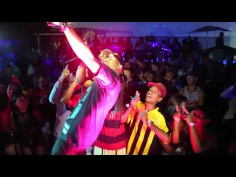 Show Mc Mingau em São Paulo