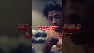 Dirty stick- nbayoungboy 🐐
