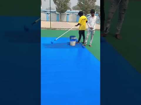 PVC Floorings