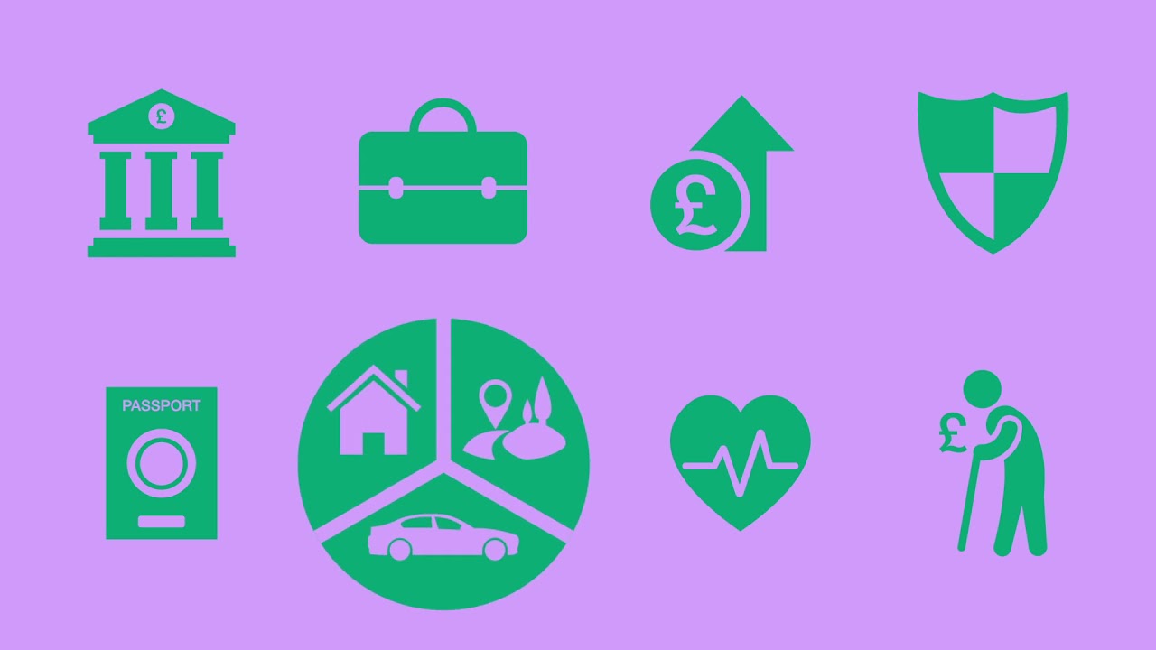 Applying for Asylum Support