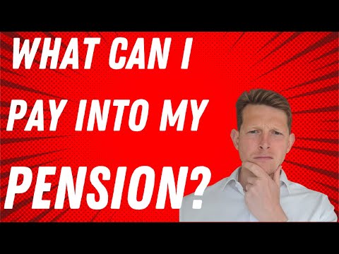 Pension Contribution Secrets: Annual Allowance and Carry Forward