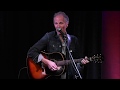 Jump That Train (Live Acoustic) - Brooks Williams