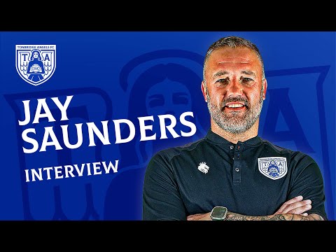 Pre Season Interview | Jay Saunders